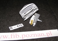 REGULATOR K59 1941 RANCO